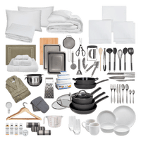 Deluxe University Essentials Kit