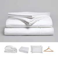Deluxe Bedding Kit