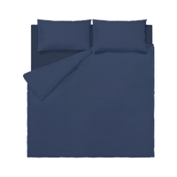 Premium 100% Cotton Quality Student Linen Kit