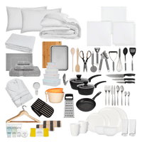 Premium Complete Kit