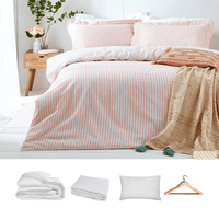 Premium Bedding Kit