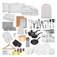 Premium Complete Kit