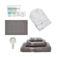 Bathroom Kit Premium