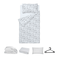 Standard Bedding Kit