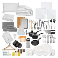 Premium Complete Kit