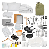 Premium Complete Kit