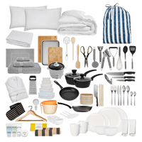 Premium Complete International Kit