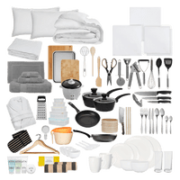 Premium Complete International Kit