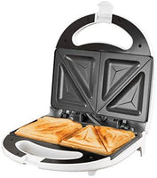 Sandwich Toaster - White