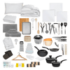 Premium Complete International Kit