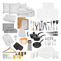 place-setting-2-bedding-Satin Stripe-Premium