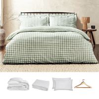 Premium Bedding Kit