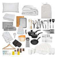 Premium Complete Kit