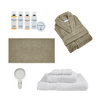 Deluxe Student Bathroom Kit