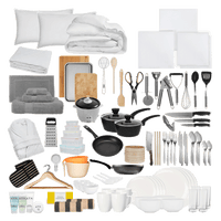 Premium Complete International Kit