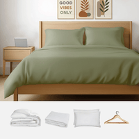Premium Bedding Kit
