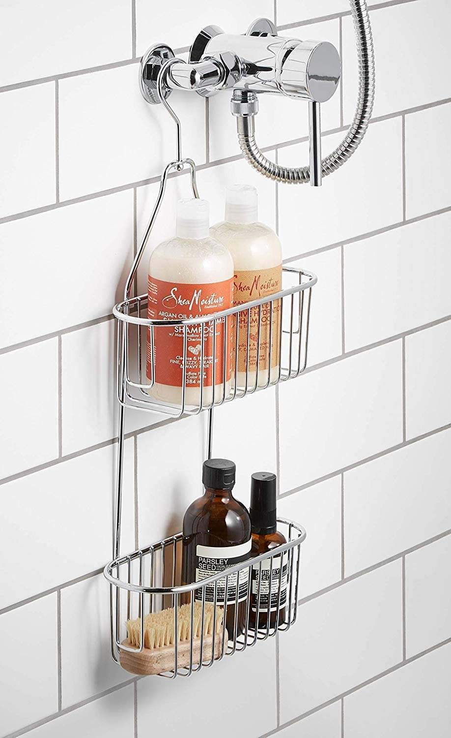 Hanging Shower Caddy Unite Students UKO