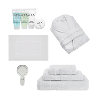 Bathroom Kit Premium