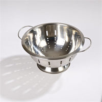 Colander Stainless Steel - UniKitOut