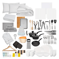 Premium Complete Kit