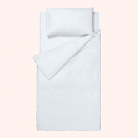 Premium 100% Cotton Quality Student Linen Kit