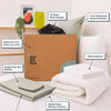 Essential Student Bedding Kit