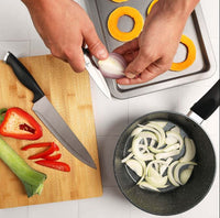 Plastic Chopping Boards