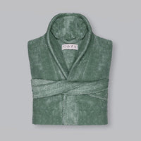 Bath Robe - UniKitOut