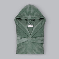 Bath Robe - UniKitOut