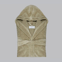 Bath Robe - UniKitOut