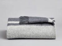 Luxury 100% Wool Blanket