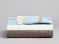 Luxury 100% Wool Blanket