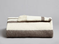 Luxury 100% Wool Blanket