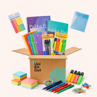 Shop the Stationery Box