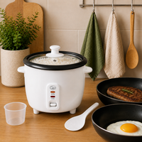 Rice Cooker
