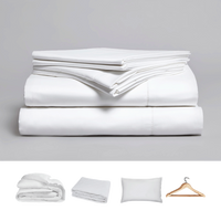 bedding-colour-Ando White 420tc