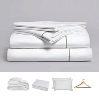 Deluxe Bedding Kit (2024)