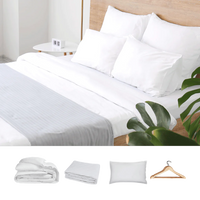 Deluxe Bedding Kit (2024)