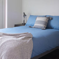 bedding-Duck Egg Blue