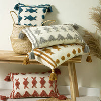 Scatter Cushions
