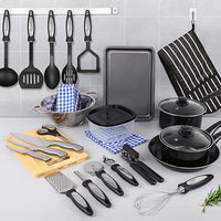 Kitchen Kit - Basic