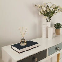 Vanilla and Coconut Reed Diffuser - UniKitOut