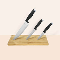 Kitchen Knife Sets and Blocks (Various)