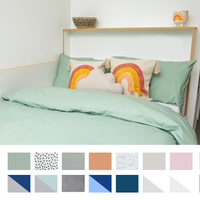 Bed Linen Set Standard