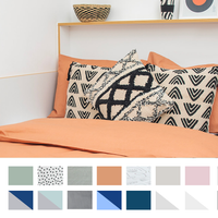 Bed Linen Set Standard