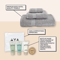 Premium Student Bathroom Kit
