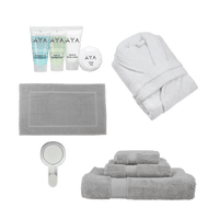 Bathroom Kit Premium