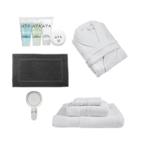 Bathroom Kit Premium