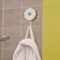 Strong Towel Suction Hook - UniKitOut