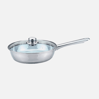 Saucepans *Limited Stock Remaining*